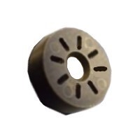 A55485/04-003D ROUND MOUNTING PAD MIL
